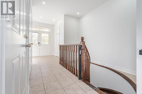 80 Heathcliffe Drive, Vaughan, ON - Indoor Photo Showing Other Room