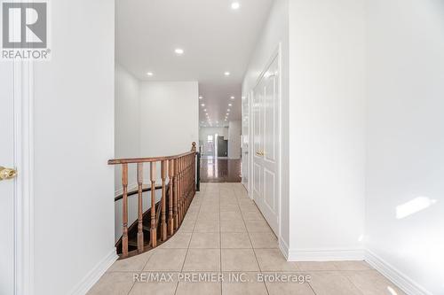 80 Heathcliffe Drive, Vaughan, ON - Indoor Photo Showing Other Room