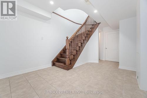 80 Heathcliffe Drive, Vaughan, ON - Indoor Photo Showing Other Room