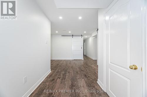 80 Heathcliffe Drive, Vaughan, ON - Indoor Photo Showing Other Room