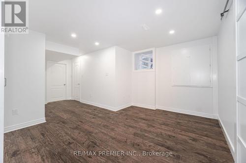 80 Heathcliffe Drive, Vaughan, ON - Indoor Photo Showing Other Room