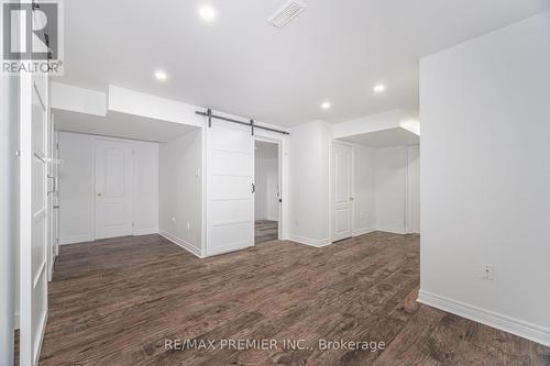 80 Heathcliffe Drive, Vaughan, ON - Indoor Photo Showing Other Room