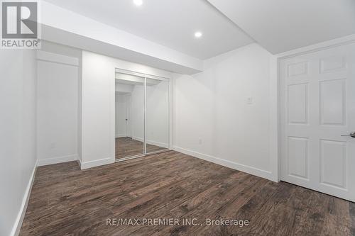 80 Heathcliffe Drive, Vaughan, ON - Indoor Photo Showing Other Room