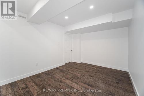 80 Heathcliffe Drive, Vaughan, ON - Indoor Photo Showing Other Room