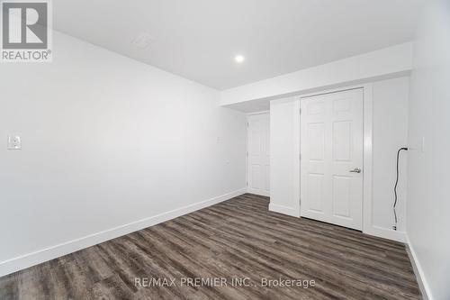 80 Heathcliffe Drive, Vaughan, ON - Indoor Photo Showing Other Room