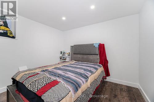 80 Heathcliffe Drive, Vaughan, ON - Indoor Photo Showing Bedroom