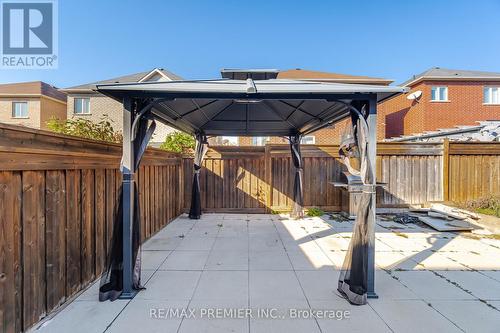 80 Heathcliffe Drive, Vaughan, ON - Outdoor