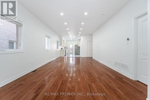 80 Heathcliffe Drive, Vaughan, ON - Indoor Photo Showing Other Room