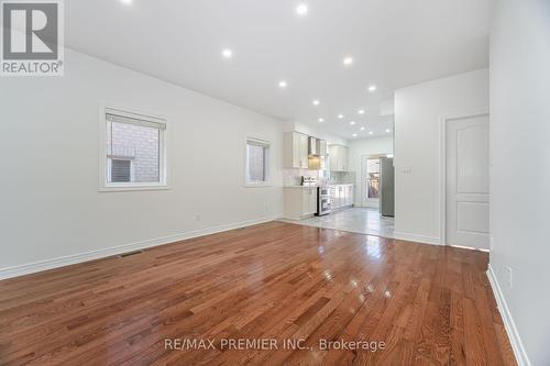 80 Heathcliffe Drive, Vaughan, ON - Indoor Photo Showing Other Room