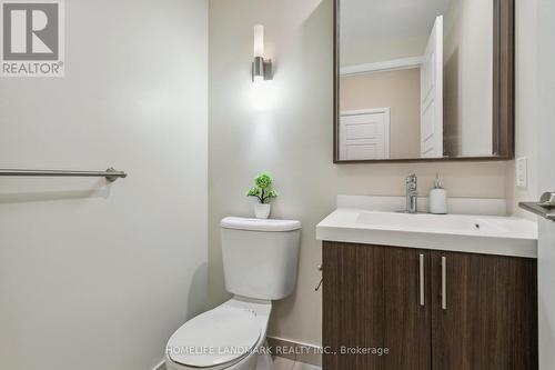 153 - 25 Viking Lane, Toronto, ON - Indoor Photo Showing Bathroom