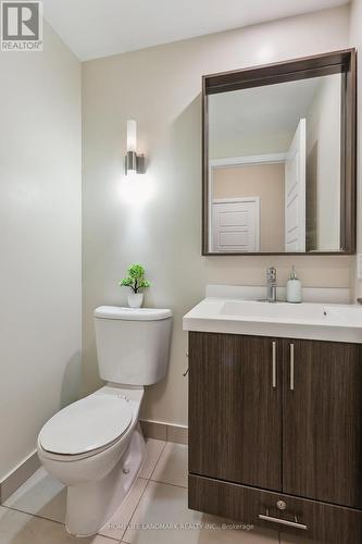 153 - 25 Viking Lane, Toronto, ON - Indoor Photo Showing Bathroom