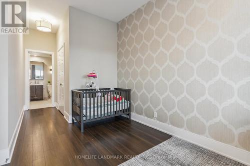 153 - 25 Viking Lane, Toronto, ON - Indoor