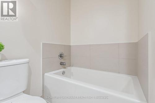 153 - 25 Viking Lane, Toronto, ON - Indoor Photo Showing Bathroom