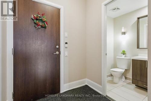 153 - 25 Viking Lane, Toronto, ON - Indoor Photo Showing Bathroom