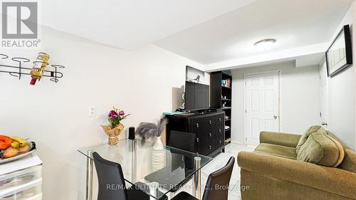 7205 Delmonte Crescent, Mississauga, ON - Indoor