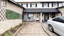 7205 Delmonte Crescent, Mississauga, ON  - Outdoor 