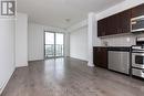 503 - 1410 Dupont Street, Toronto, ON  - Indoor Photo Showing Kitchen 