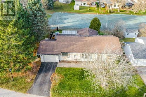 112 Tecumseth Pines Drive, New Tecumseth, ON - Outdoor With View