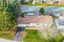 112 Tecumseth Pines Drive, New Tecumseth, ON  - Outdoor With View 