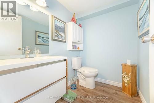 112 Tecumseth Pines Drive, New Tecumseth, ON - Indoor Photo Showing Bathroom