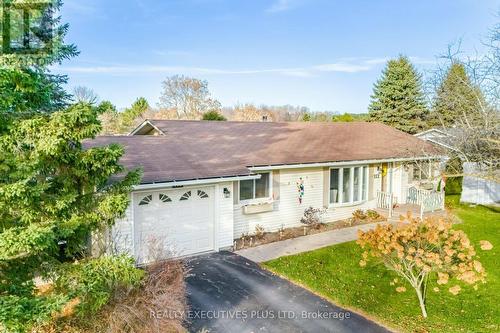 112 Tecumseth Pines Drive, New Tecumseth, ON - Outdoor