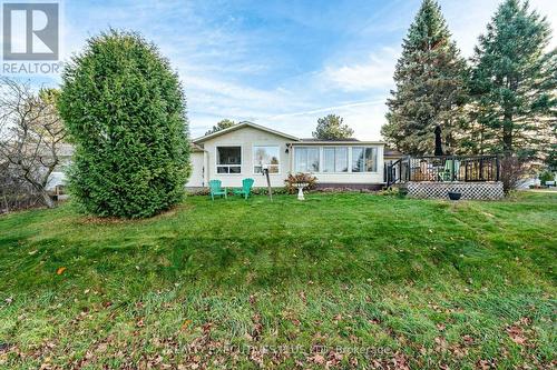 112 Tecumseth Pines Drive, New Tecumseth, ON - Outdoor