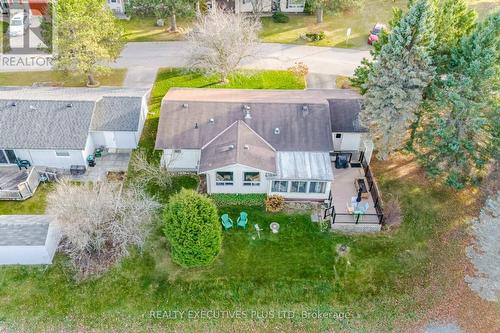 112 Tecumseth Pines Drive, New Tecumseth, ON - Outdoor With View