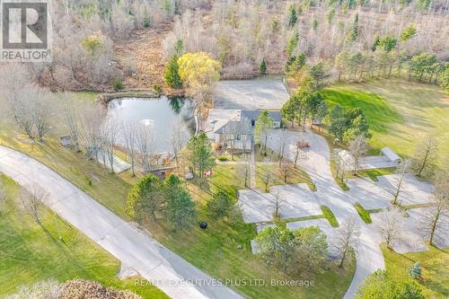 112 Tecumseth Pines Drive, New Tecumseth, ON - Outdoor With View