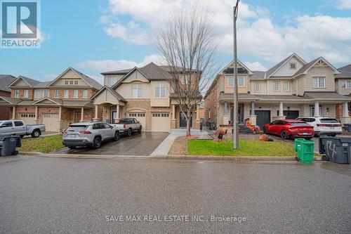 12 Losino Street, Caledon, ON - Outdoor With Facade