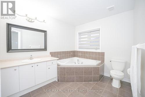 12 Losino Street, Caledon, ON - Indoor Photo Showing Bathroom