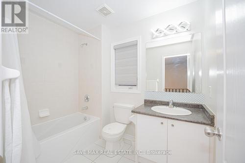 12 Losino Street, Caledon, ON - Indoor Photo Showing Bathroom