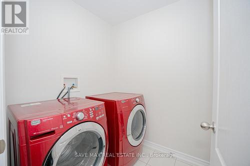 12 Losino Street, Caledon, ON - Indoor Photo Showing Laundry Room