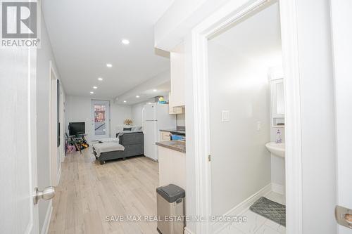 12 Losino Street, Caledon, ON - Indoor