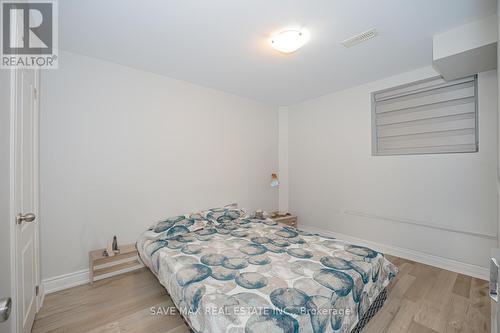 12 Losino Street, Caledon, ON - Indoor Photo Showing Bedroom