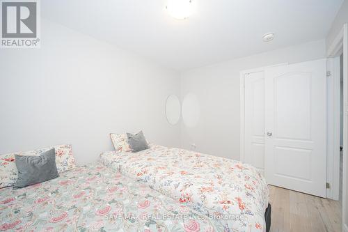 12 Losino Street, Caledon, ON - Indoor Photo Showing Bedroom