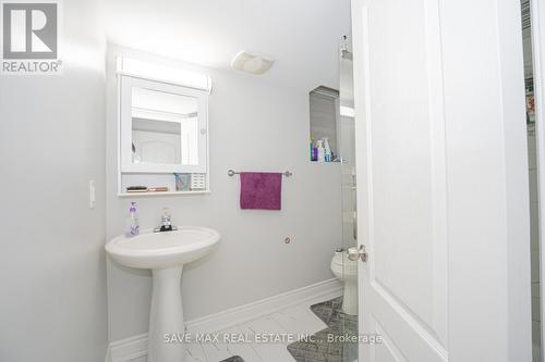 12 Losino Street, Caledon, ON - Indoor Photo Showing Bathroom