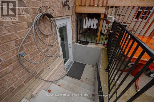 12 Losino Street, Caledon, ON -  Photo Showing Other Room