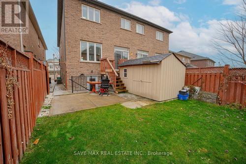 12 Losino Street, Caledon, ON - Outdoor With Exterior