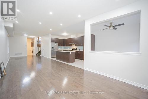 12 Losino Street, Caledon, ON - Indoor