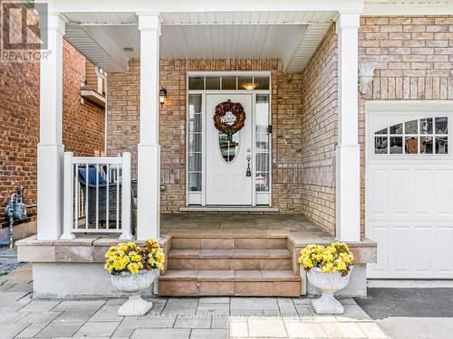 367 Emmett Landing, Milton, ON - Outdoor