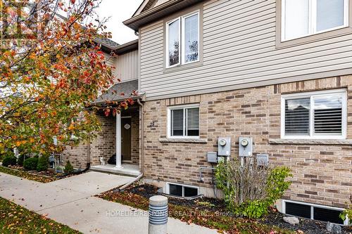 25 - 6117 Kelsey Crescent, Niagara Falls, ON - Outdoor