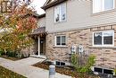 25 - 6117 Kelsey Crescent, Niagara Falls, ON  - Outdoor 