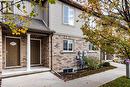 25 - 6117 Kelsey Crescent, Niagara Falls, ON  - Outdoor With Facade 