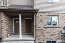 25 - 6117 Kelsey Crescent, Niagara Falls, ON  - Outdoor With Exterior 