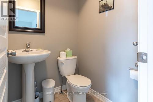 25 - 6117 Kelsey Crescent, Niagara Falls, ON - Indoor Photo Showing Bathroom