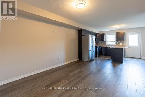 25 - 6117 Kelsey Crescent, Niagara Falls, ON - Indoor Photo Showing Kitchen