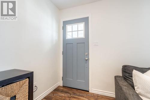 113 Pleasant Avenue, Kitchener, ON - Indoor Photo Showing Other Room