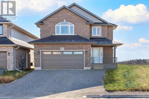 901 Bamford Terrace, Smith-Ennismore-Lakefield, ON - Outdoor With Facade