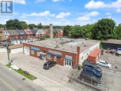 455 CUMBERLAND AVENUE  Hamilton, ON L8M 2A8