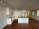 81 Conboy Drive, Erin, ON  - Indoor Photo Showing Kitchen With Double Sink 